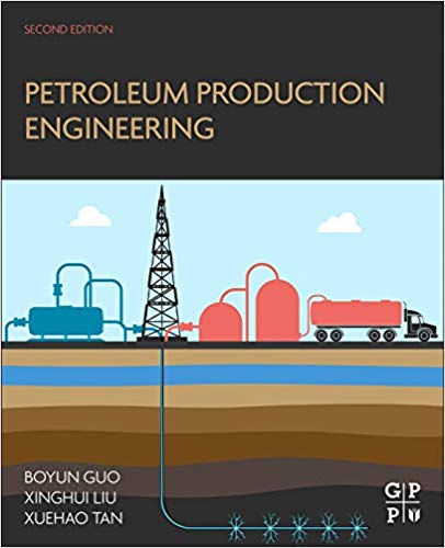 9780128093740 Petroleum Production Engineering