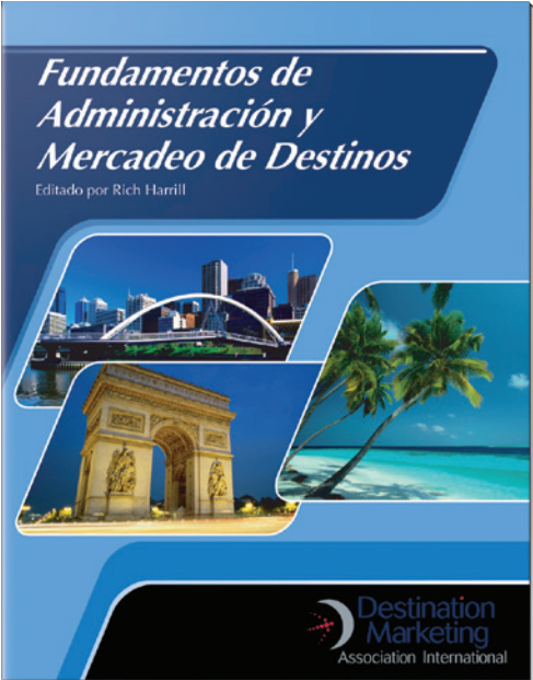 9780866123983 Fundamentos De Administración Y Mercadeo De Destinos.