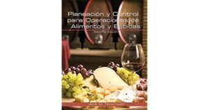 9780866124423 Planeación Y Control Para Operaciones De Alimentos Y Bebidas.