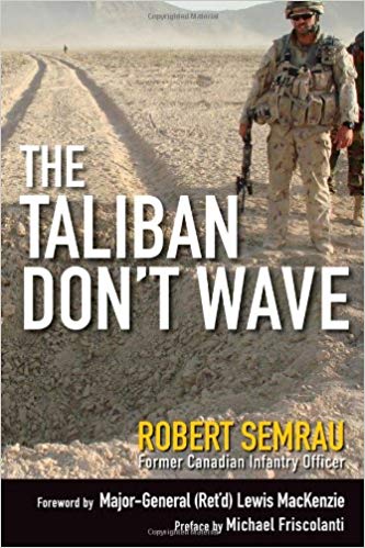9781118261187 The Taliban Don´T Wave