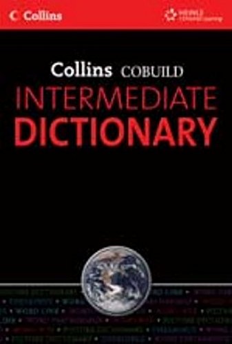 9781424016754 Intermediate Dictionary