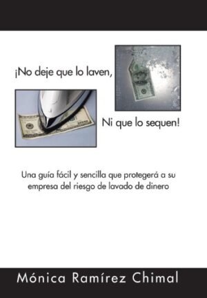 9781463355876 No Deje Que Lo Laven