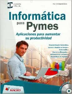9786123040758 Informatica Para Pymes