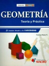 9786123041175 Geometria