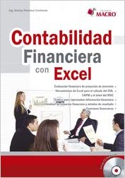 9786123041533 Contabilidad Financiera Con Excel