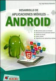 9786123042448 Desarrollo De Aplicaciones Moviles Con Android