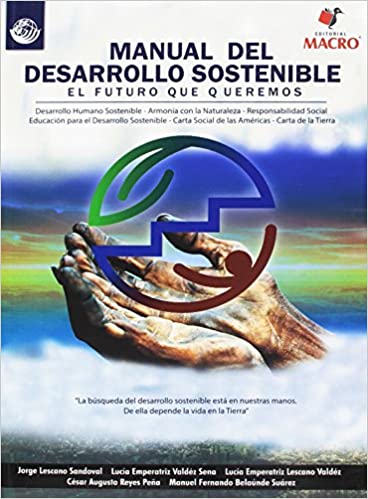 9786123042622 Manual Del Desarrollo Sostenible