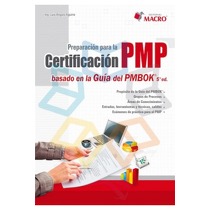 9786123045715 Preparacion Para La Certificacion Pmp. Basado En La Guia Del Mpmbok 6 Edicion