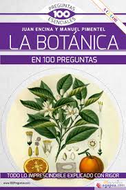 9788413051147 La Botanica En 100 Preguntas