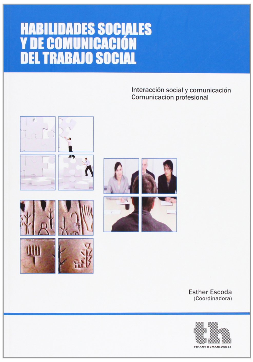 9788415442912 Habilidades Sociales Y De Comunicación Del Trabajo Social