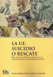 9788415442967 La Ue : Suicidio O Rescate
