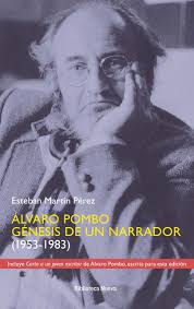 9788416095667 Génesis De Un Narrador-Álvaro Pombo