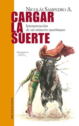 9788416170708 Cargar La Suerte