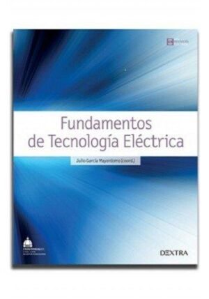 9788416277100 Fundamentos De Tecnología Eléctrica