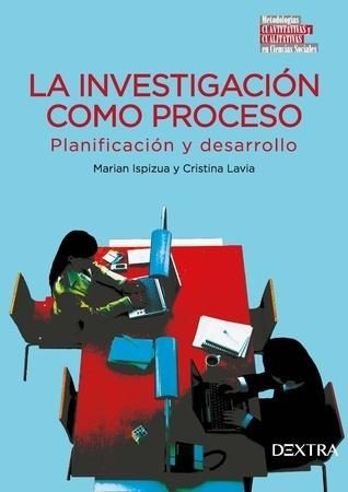 9788416277735 La Investigación Como Proceso Planificación Y Desarrollo.