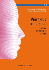 9788416345243 Violencia De Genero