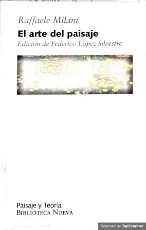 El Arte Del Paisaje # 3