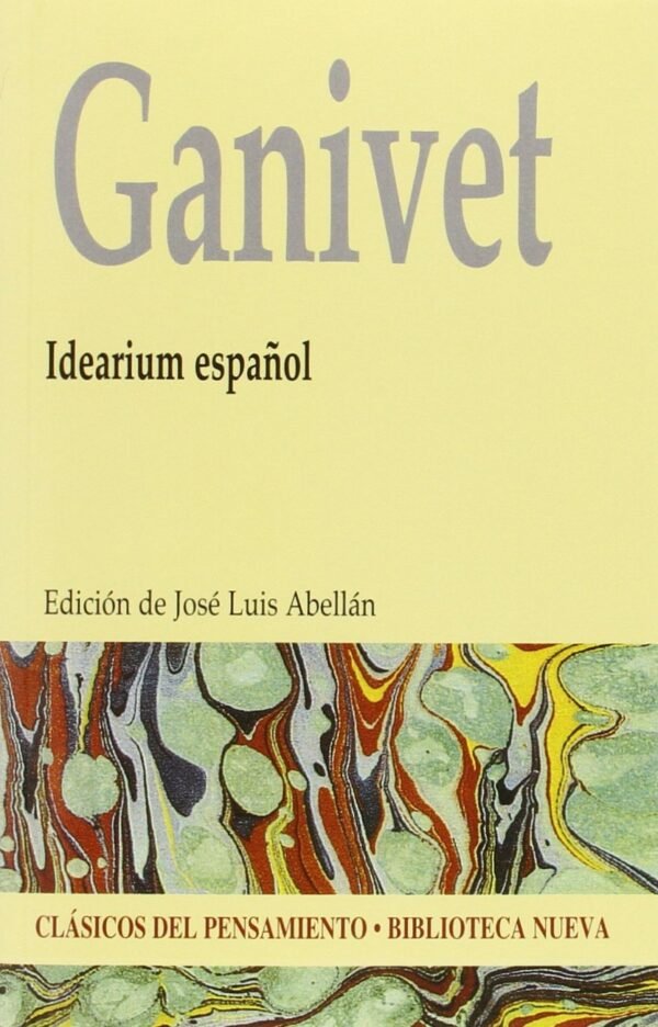 9788416345311 Idearium Español # 71