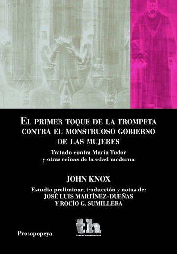 9788416349739 Primer Toque De La Trompeta Contra El Monstruoso Gobierno De Las Mujeres