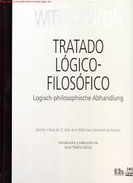 9788416349913 Tratado Logico-Filosofico Edición Critica