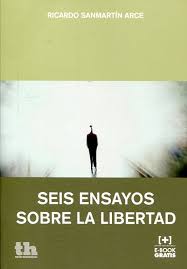 9788416349999 Seis Ensayos Sobre La Libertad