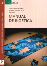 9788416383764 Manual De Bioética