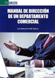 9788416383832 Manual De Dirección De Un Departamento Comercial