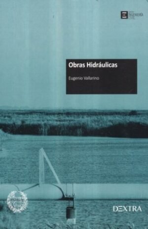 9788416898060 Obras Hidráulicas