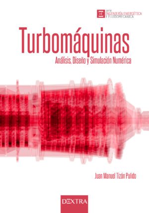 9788416898954 Turbomaquinas. Analisis