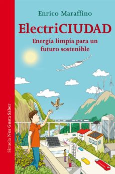 9788416964390 Electriciudad-Energia Limpia Para Un Futuro Sostenible