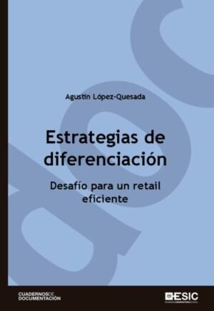ESTRATEGIAS DE DIFERENCIACIÓN