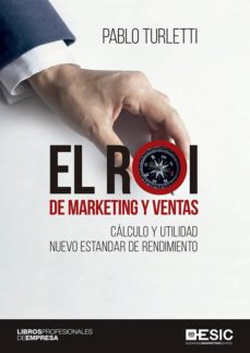9788417129804 El Roi De Marketing Y Ventas. Calculo Y
