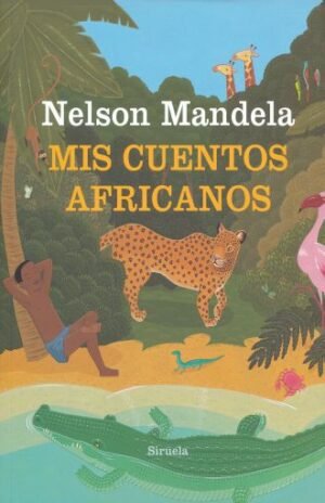 9788417151744 Mis Cuentos Africanos. 9A Edicion.