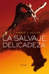 9788417308988 La Salvaje Delicadeza