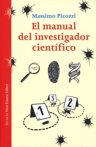 9788417454562 El Manual Del Investigador Científico