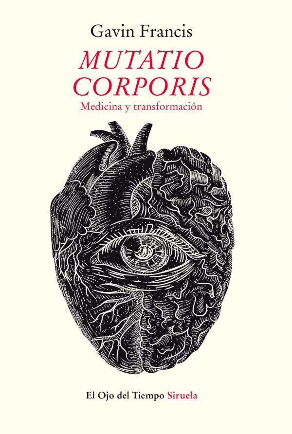 Mutatio Corporis Medicina Y Transformación