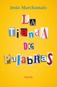 9788417860240 La Tienda De Palabras Tb (2019)