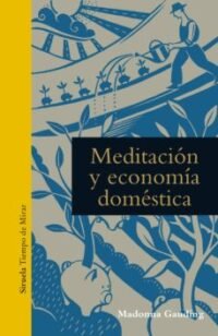 9788417860776 Meditacion Y Economia Domestica