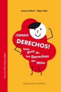 9788417860943 Tengo Derechos