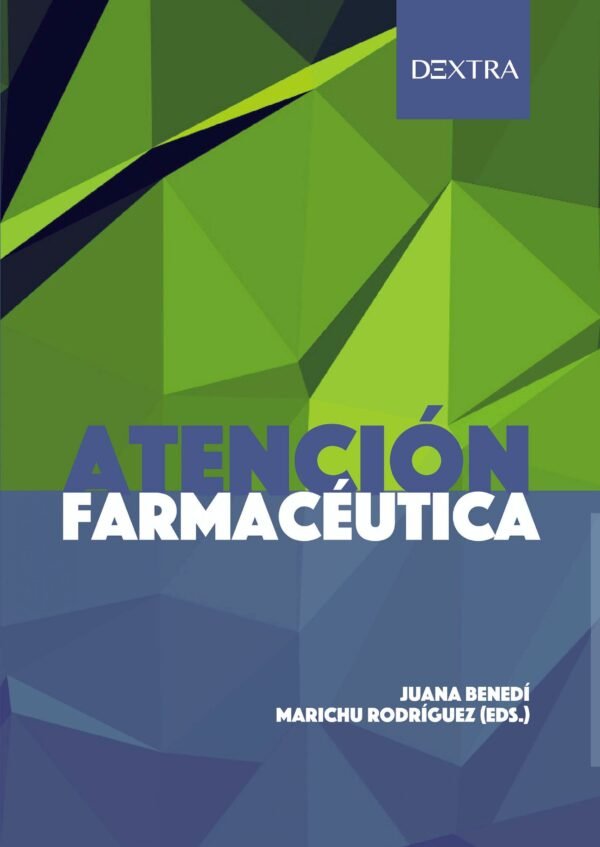 Atencion Farmaceutica.