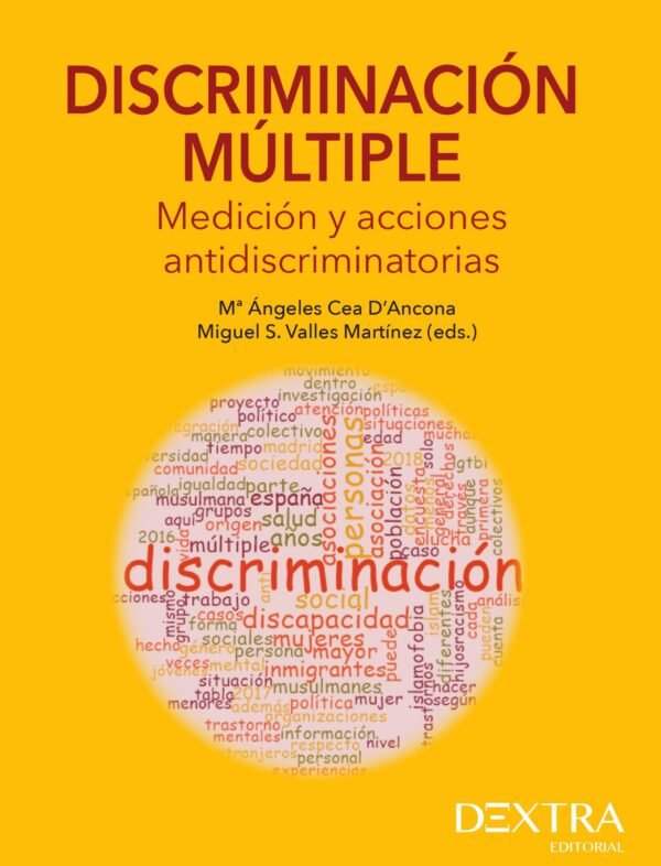 Discriminacion Multiple Medicion Y Acciones Antidiscriminatorias
