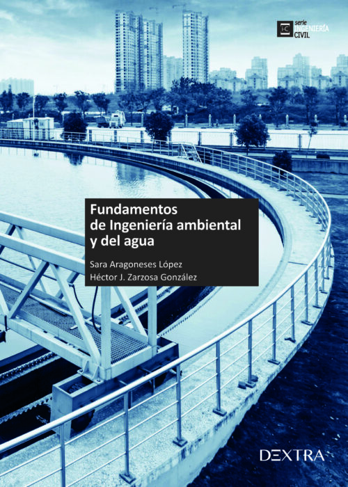 9788417946227 Fundamentos De Ingenieria Ambiental Y Del Agua.