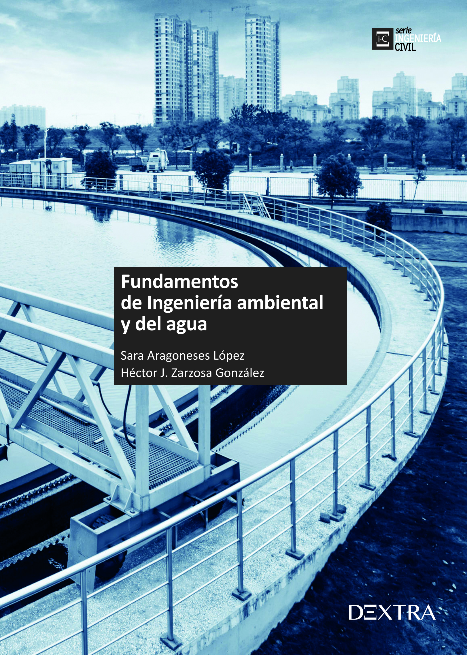9788417946227 Fundamentos De Ingenieria Ambiental Y Del Agua.