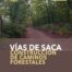 9788417946241 Vias De Saca. Construccion De Caminos Forestales