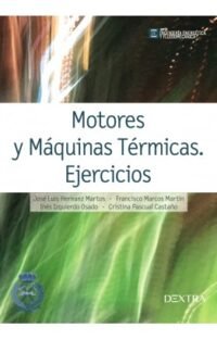 9788417946258 Motores Y Maquinas Termicas Ejercicios