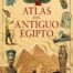 9788420644752 Atlas Del Antiguo Egipto.