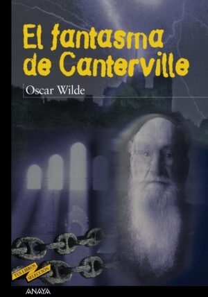 9788420712307 El Fantasma De Canterville