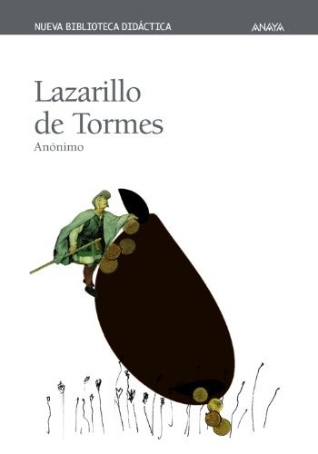 9788420712789 Lazarillo De Tormes
