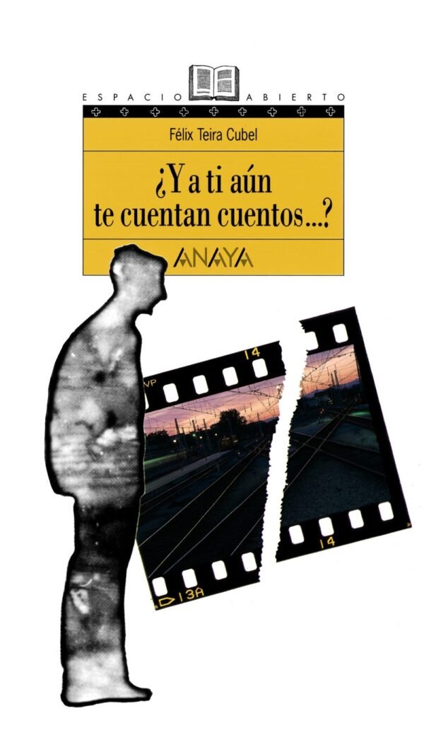 9788420775173 Y A Ti Aun Te Cuentan Cuentos