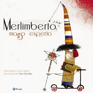 9788421677988 Merlimberto